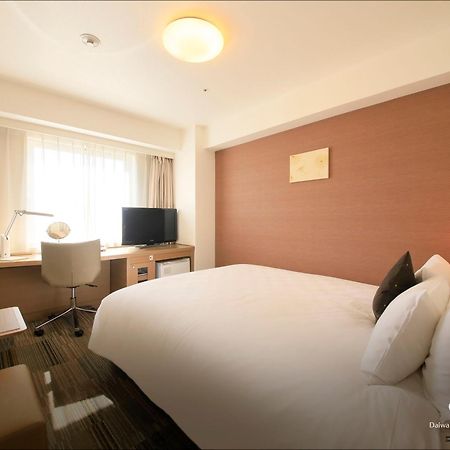 Daiwa Roynet Hotel Sakai Higashi Exterior photo