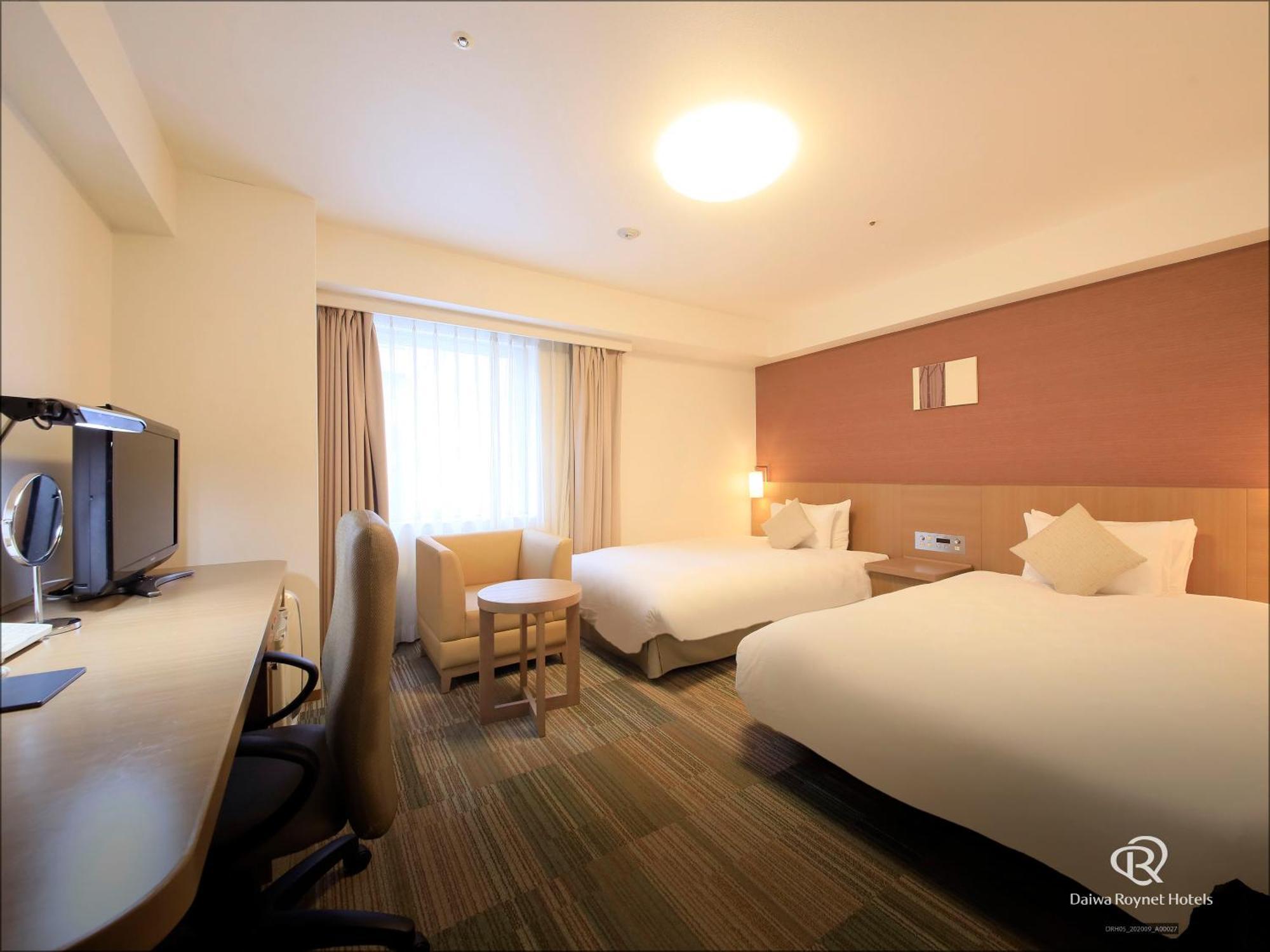 Daiwa Roynet Hotel Sakai Higashi Room photo