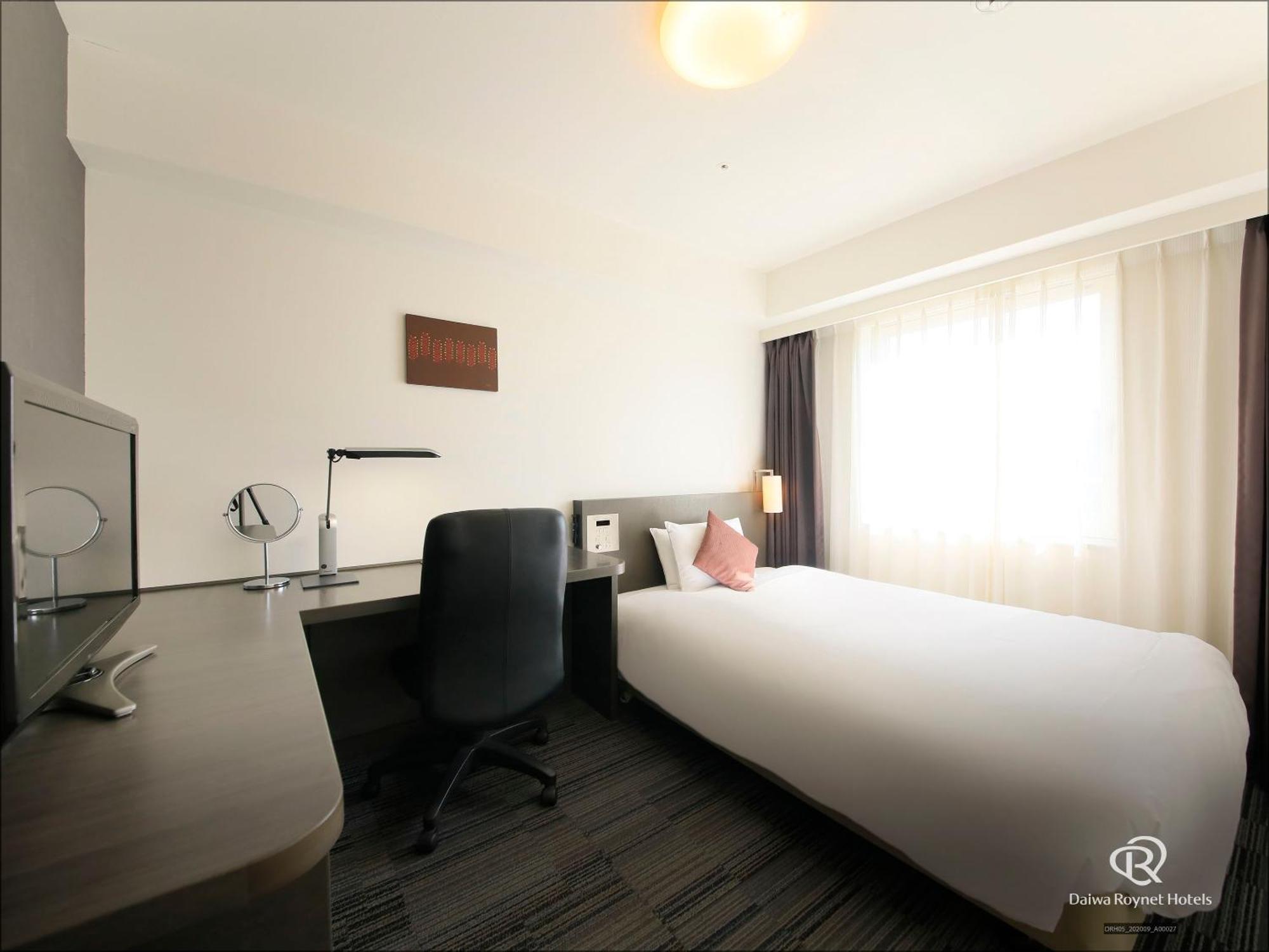 Daiwa Roynet Hotel Sakai Higashi Room photo