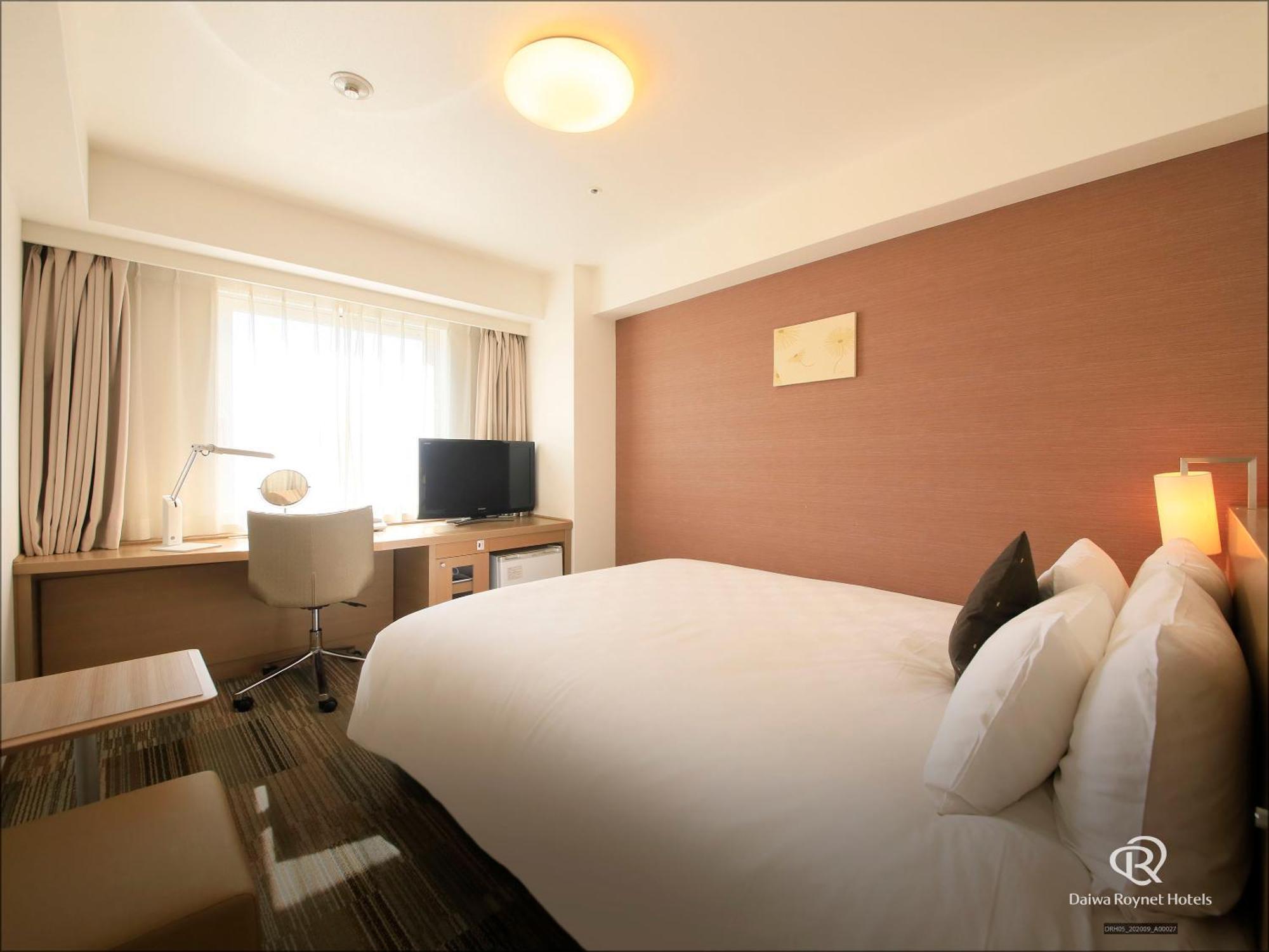 Daiwa Roynet Hotel Sakai Higashi Exterior photo